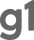 Logo g1